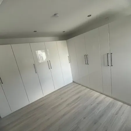 Holiday Apartment 公寓 卡尔施塔特