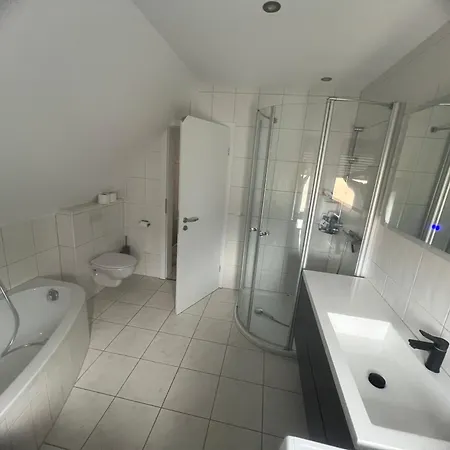 Holiday Apartment