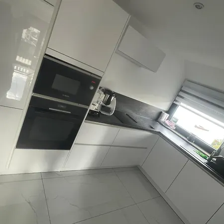 公寓 Holiday Apartment