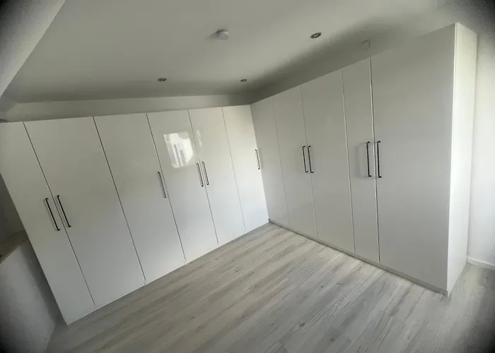 Holiday Apartment 公寓 卡尔施塔特