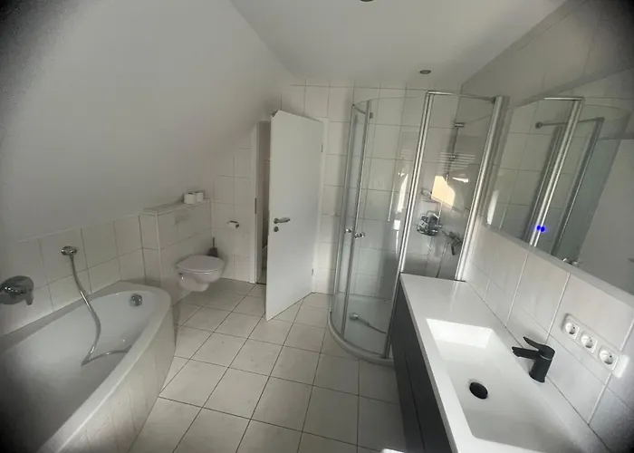Holiday Apartment