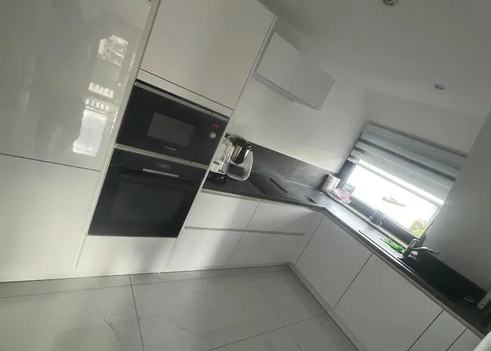 公寓 Holiday Apartment